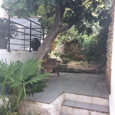 Maison Ancienne Minervois La Caunette Eksteriør bilde