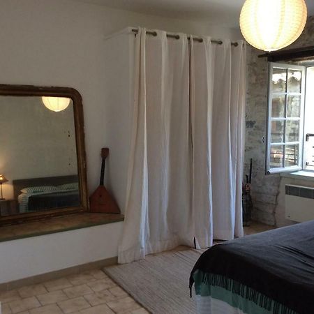 Maison Ancienne Minervois La Caunette Eksteriør bilde