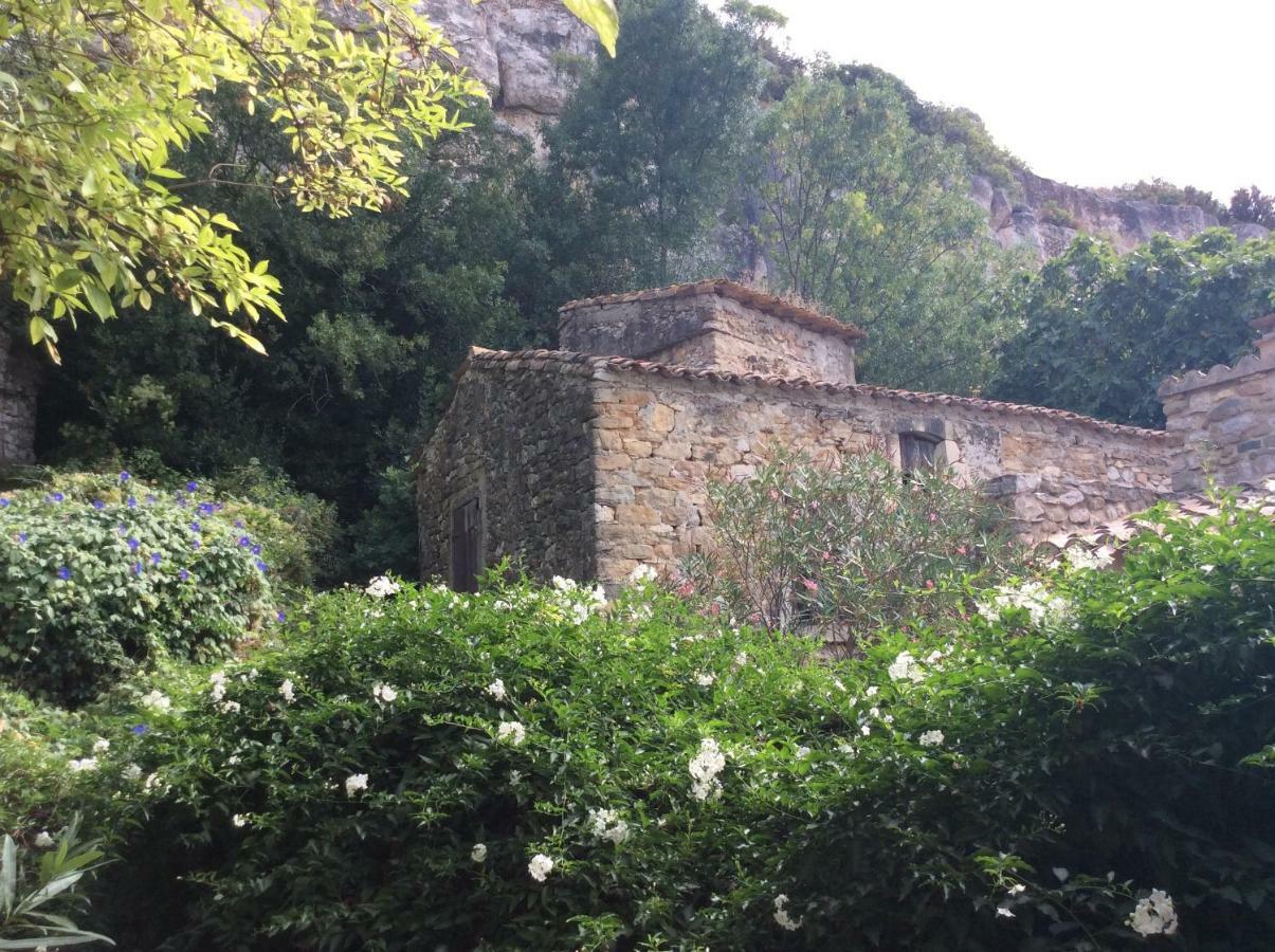 Maison Ancienne Minervois La Caunette Eksteriør bilde