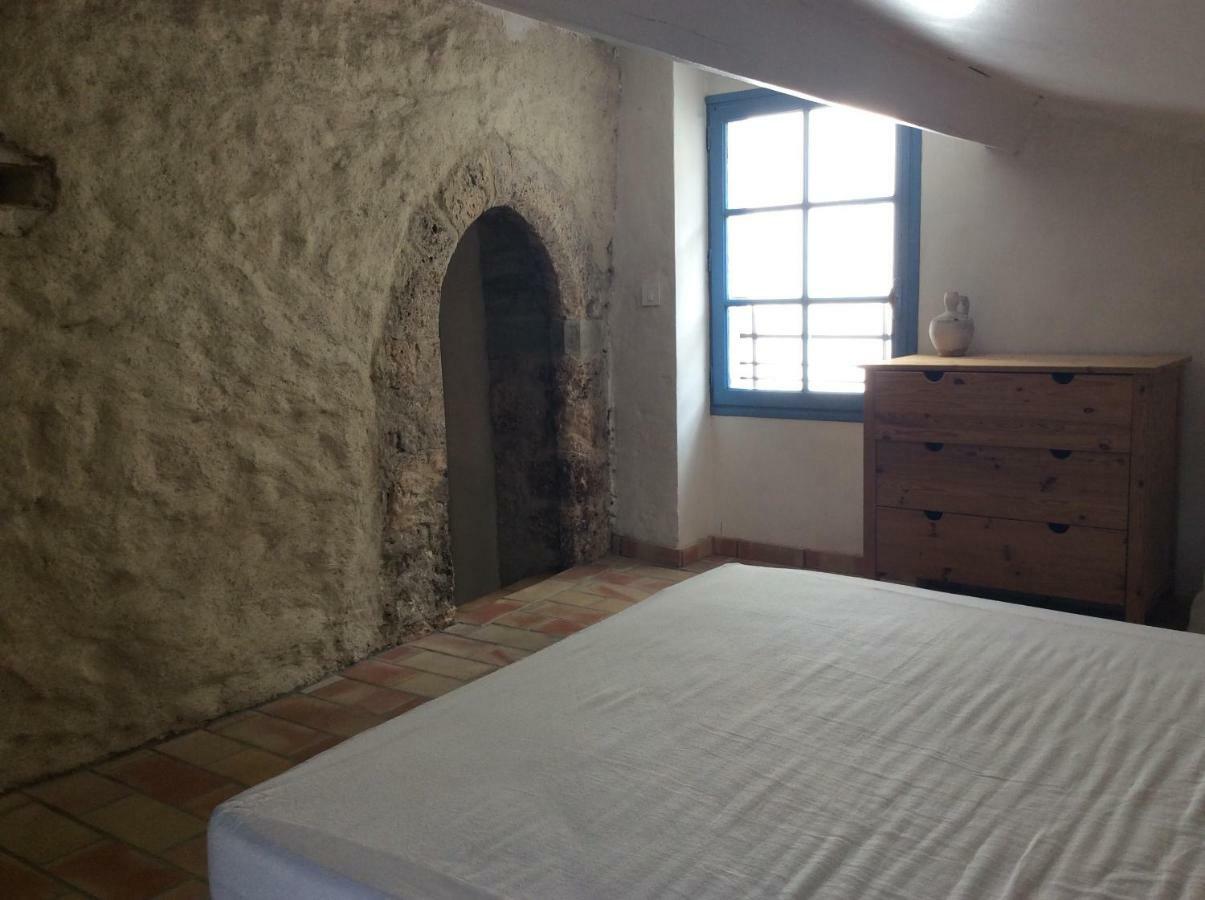 Maison Ancienne Minervois La Caunette Eksteriør bilde