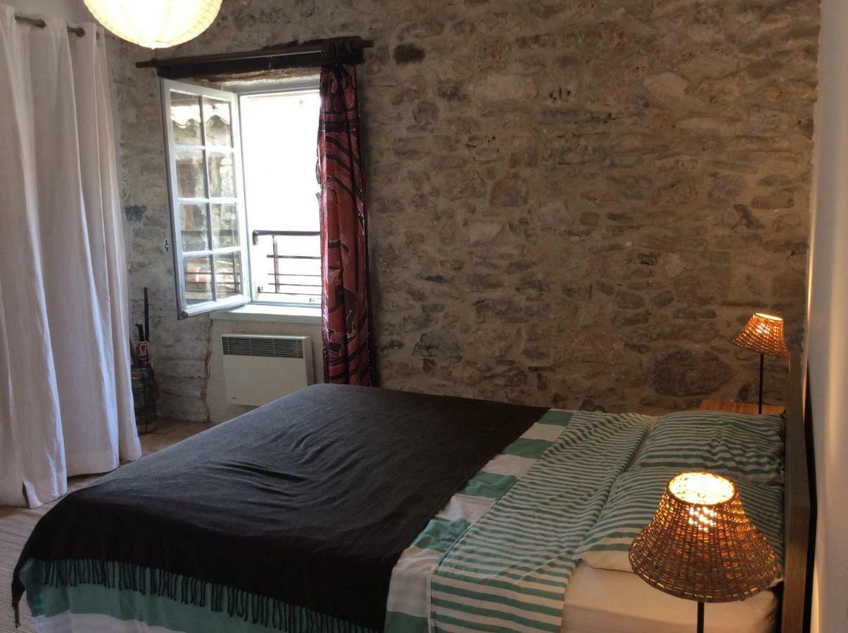 Maison Ancienne Minervois La Caunette Eksteriør bilde