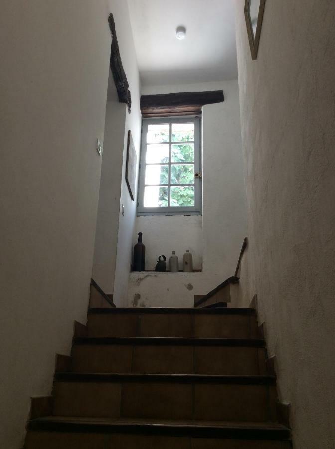 Maison Ancienne Minervois La Caunette Eksteriør bilde