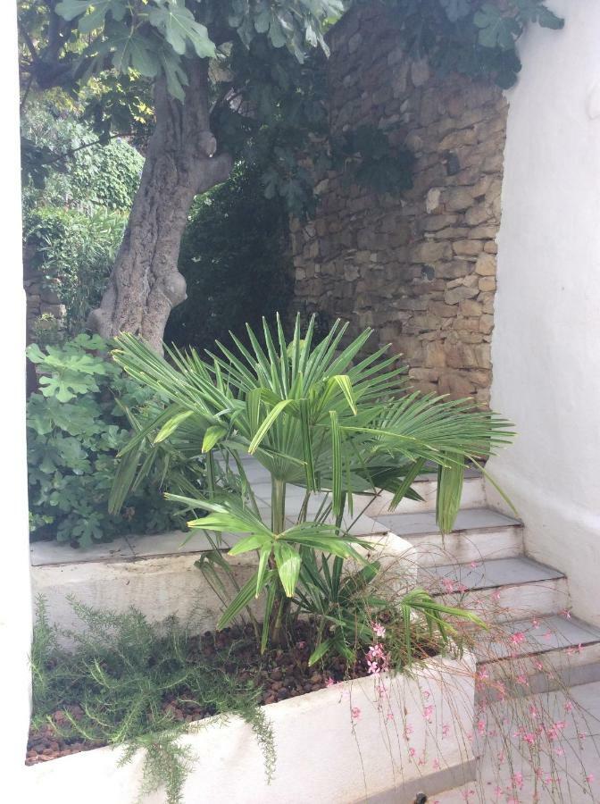 Maison Ancienne Minervois La Caunette Eksteriør bilde