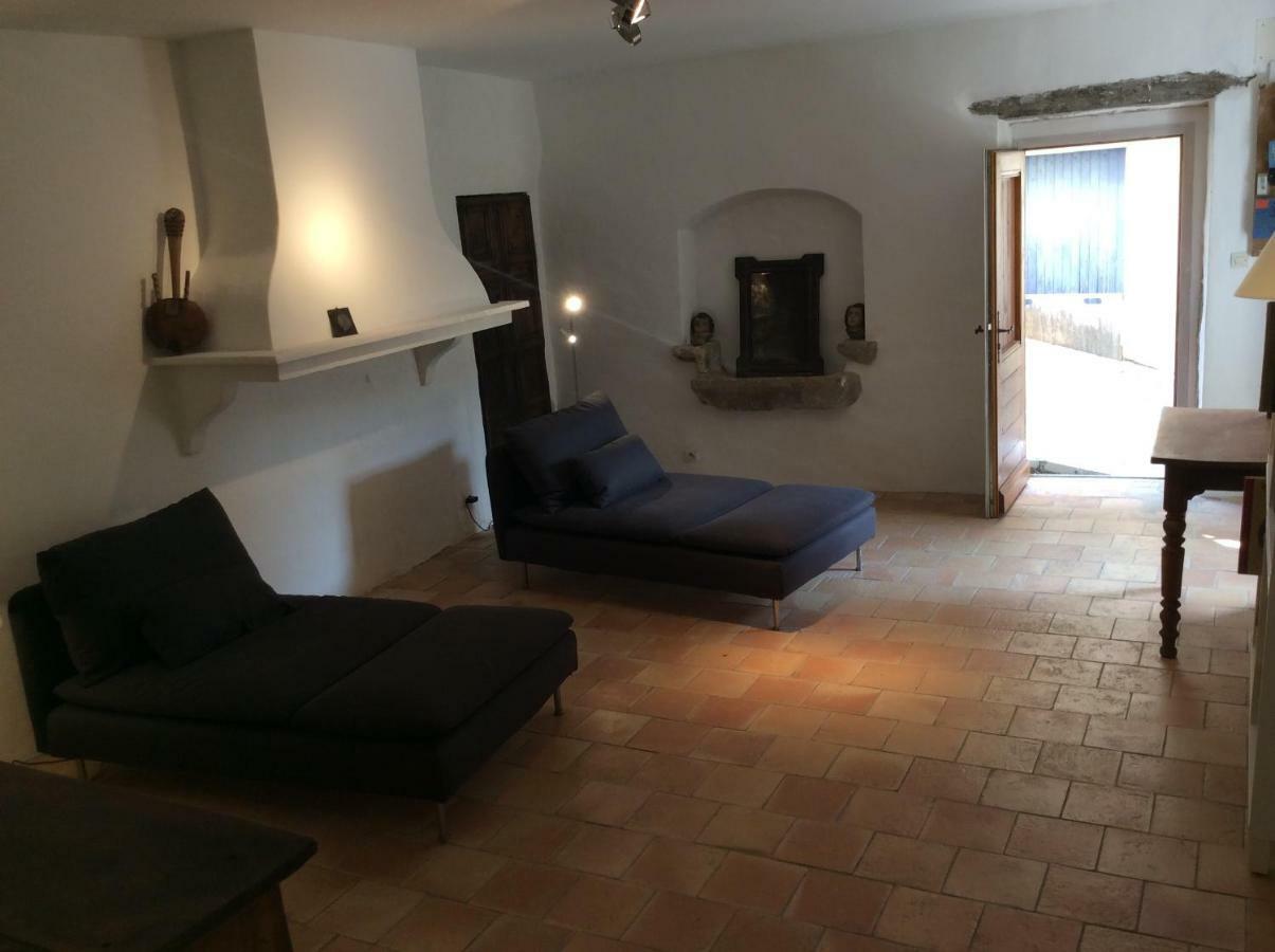 Maison Ancienne Minervois La Caunette Eksteriør bilde