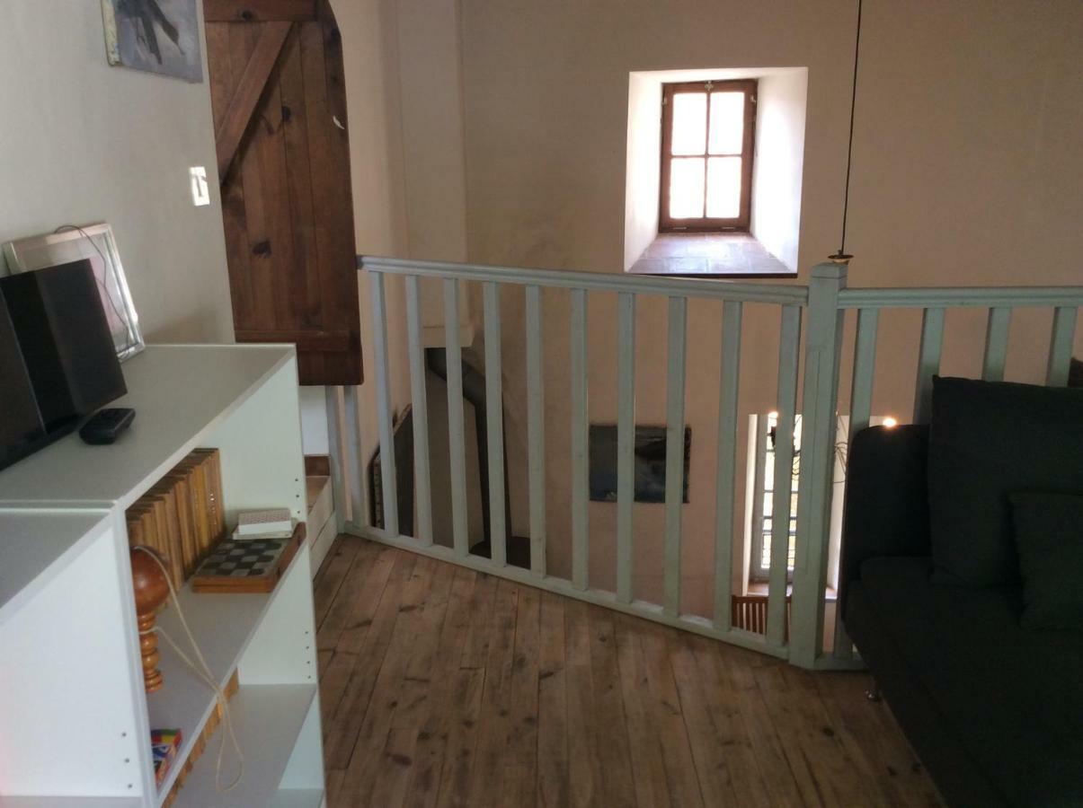 Maison Ancienne Minervois La Caunette Eksteriør bilde