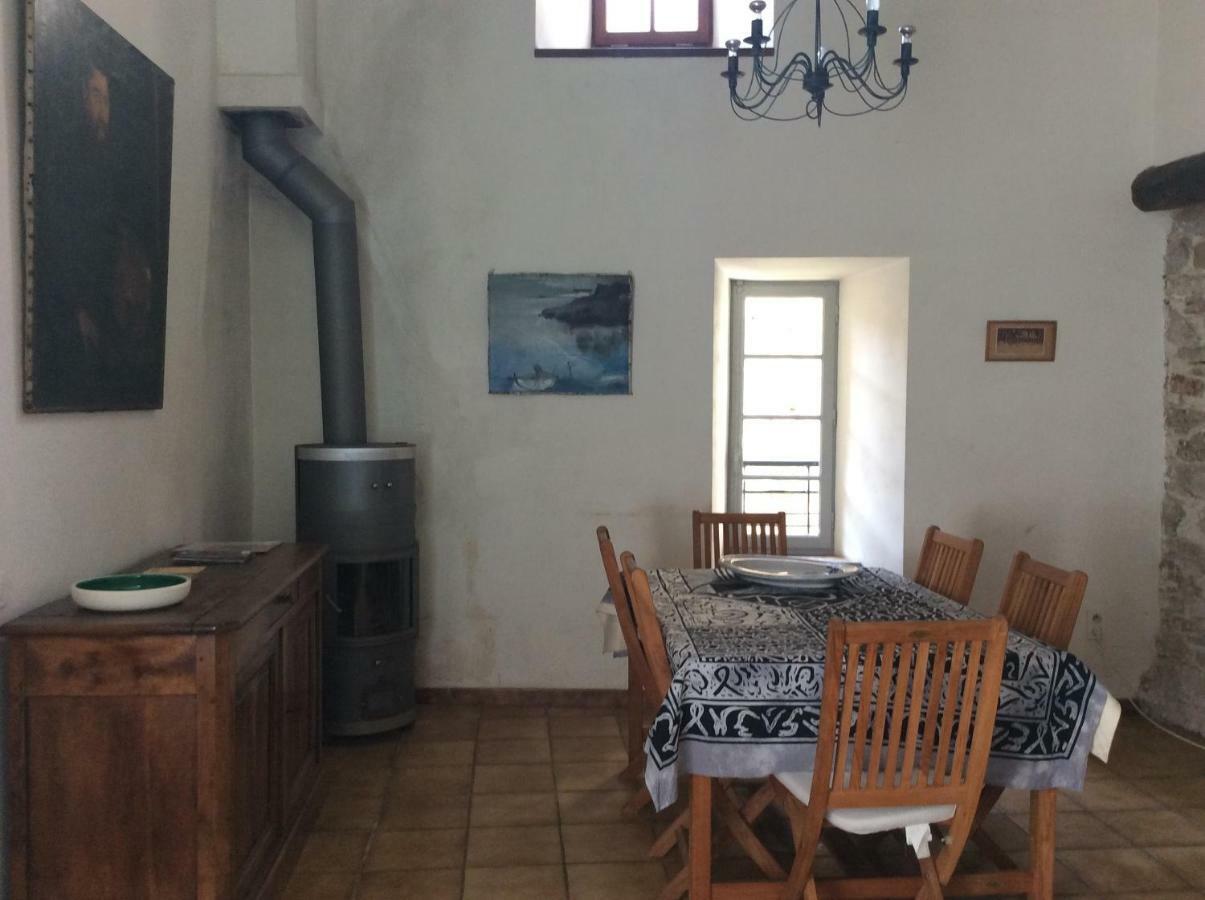 Maison Ancienne Minervois La Caunette Eksteriør bilde