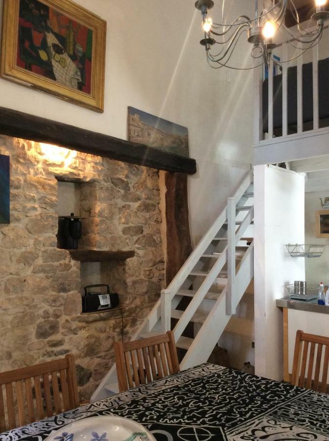 Maison Ancienne Minervois La Caunette Eksteriør bilde