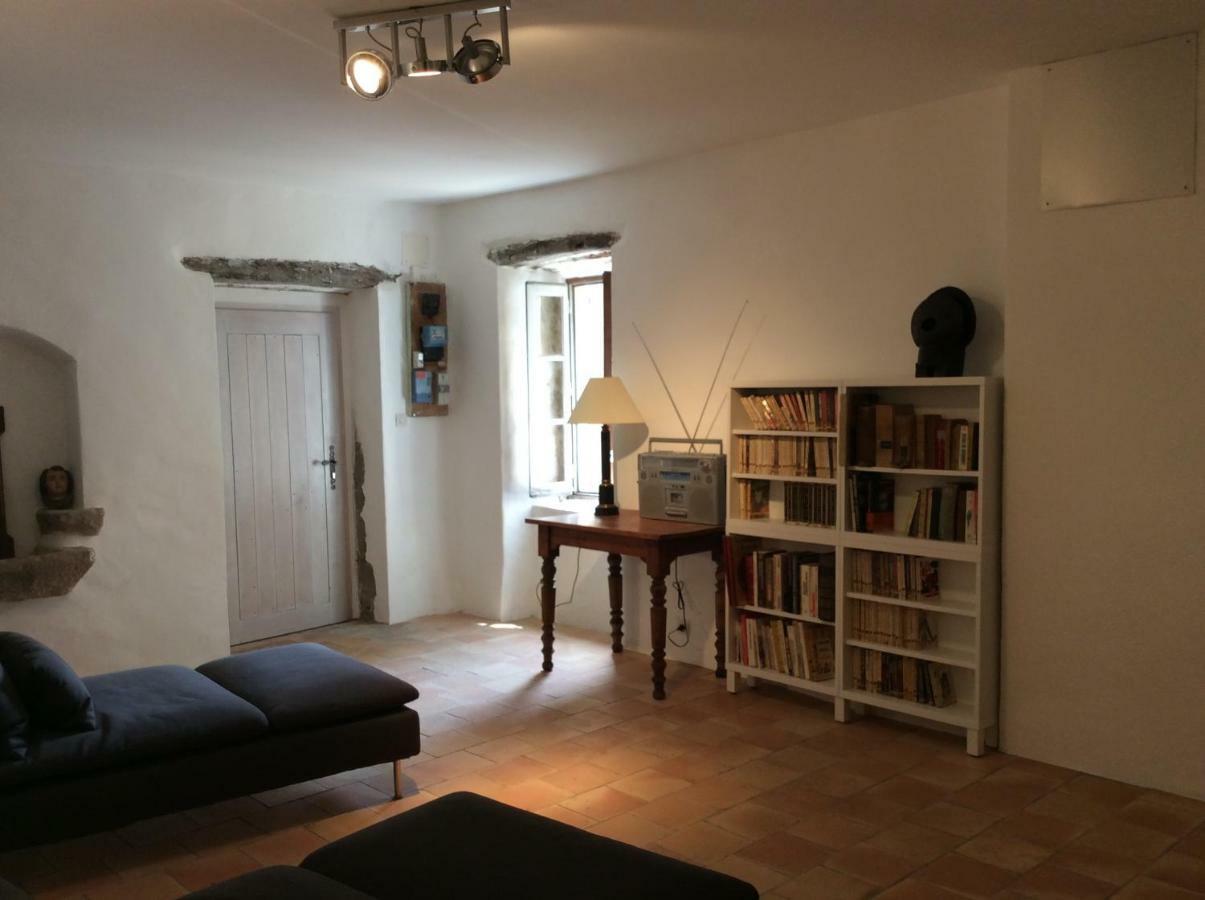 Maison Ancienne Minervois La Caunette Eksteriør bilde