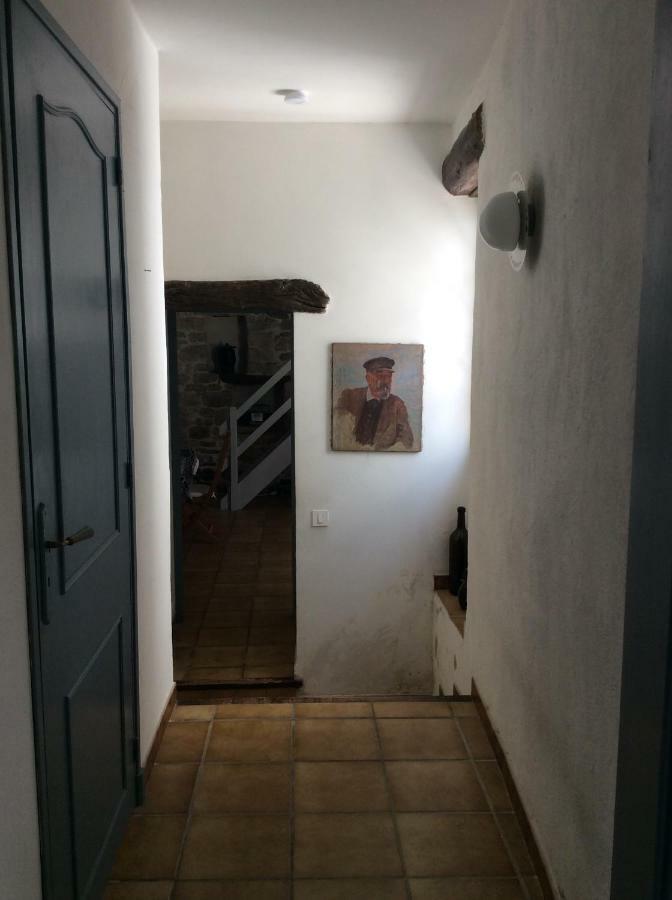 Maison Ancienne Minervois La Caunette Eksteriør bilde