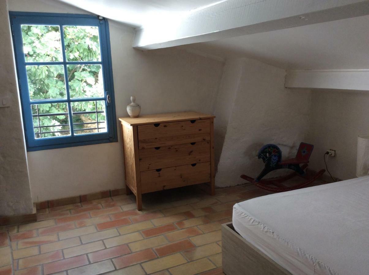 Maison Ancienne Minervois La Caunette Eksteriør bilde