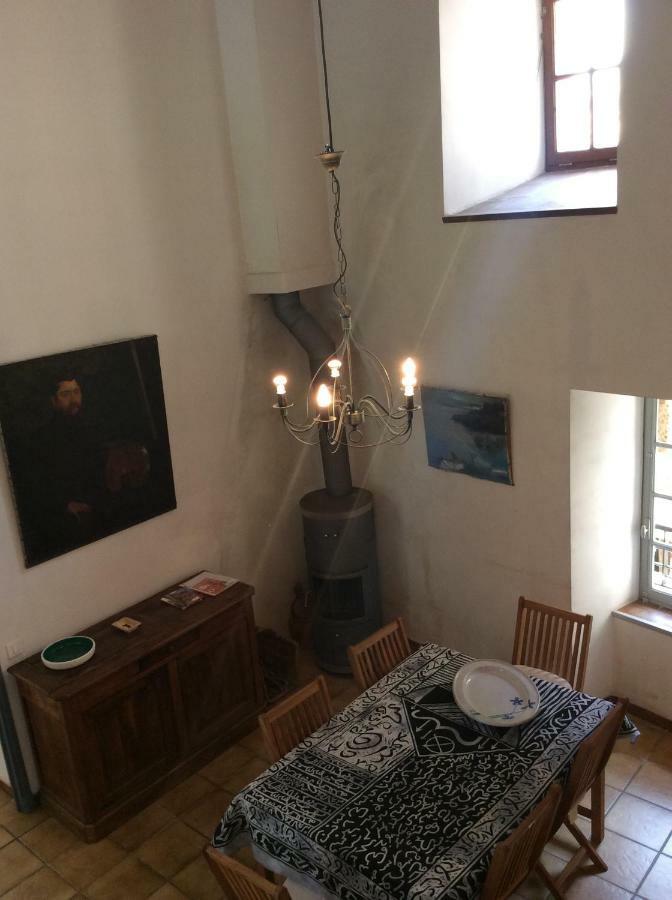 Maison Ancienne Minervois La Caunette Eksteriør bilde