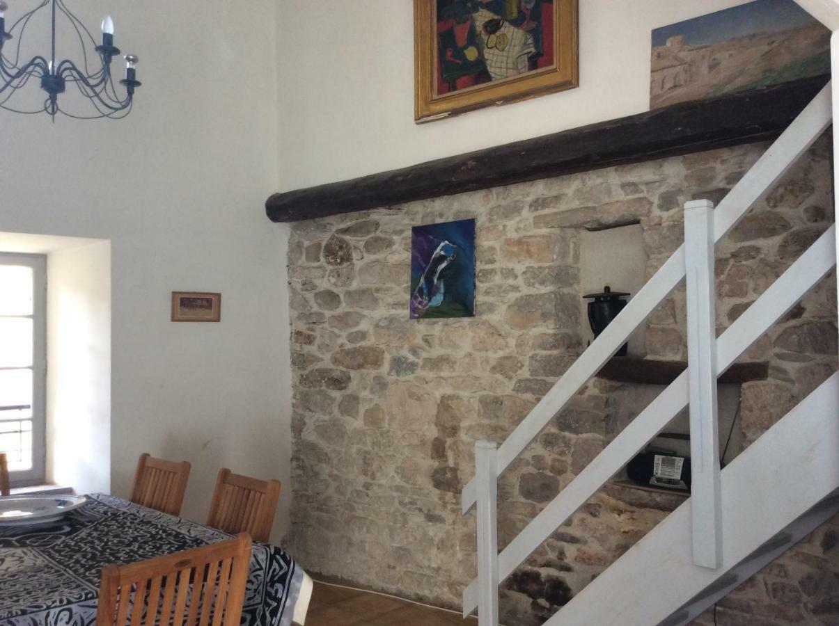 Maison Ancienne Minervois La Caunette Eksteriør bilde