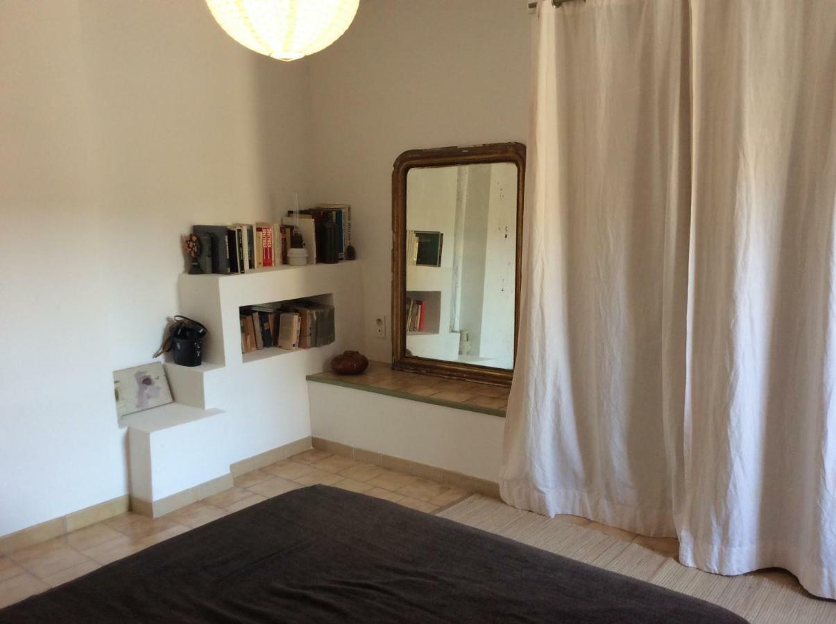 Maison Ancienne Minervois La Caunette Eksteriør bilde