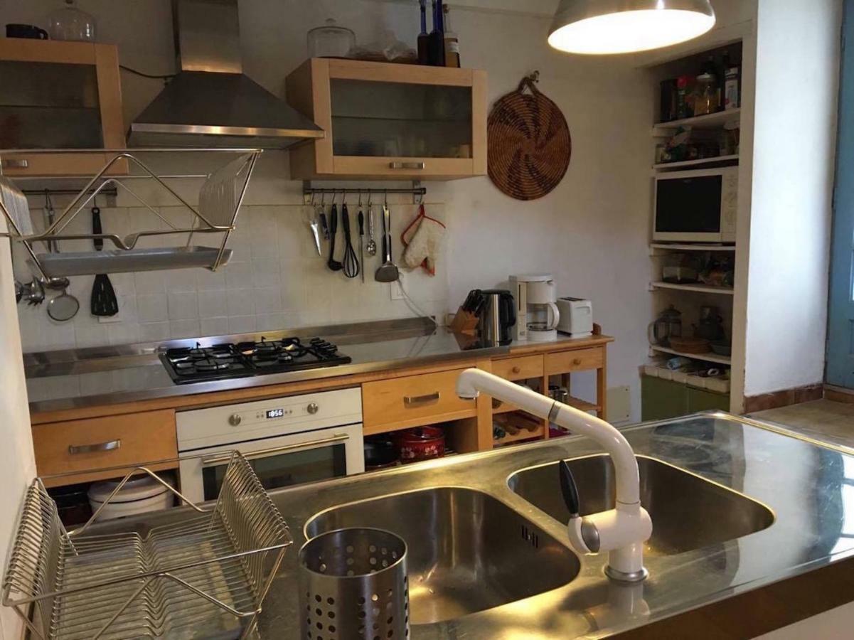 Maison Ancienne Minervois La Caunette Eksteriør bilde