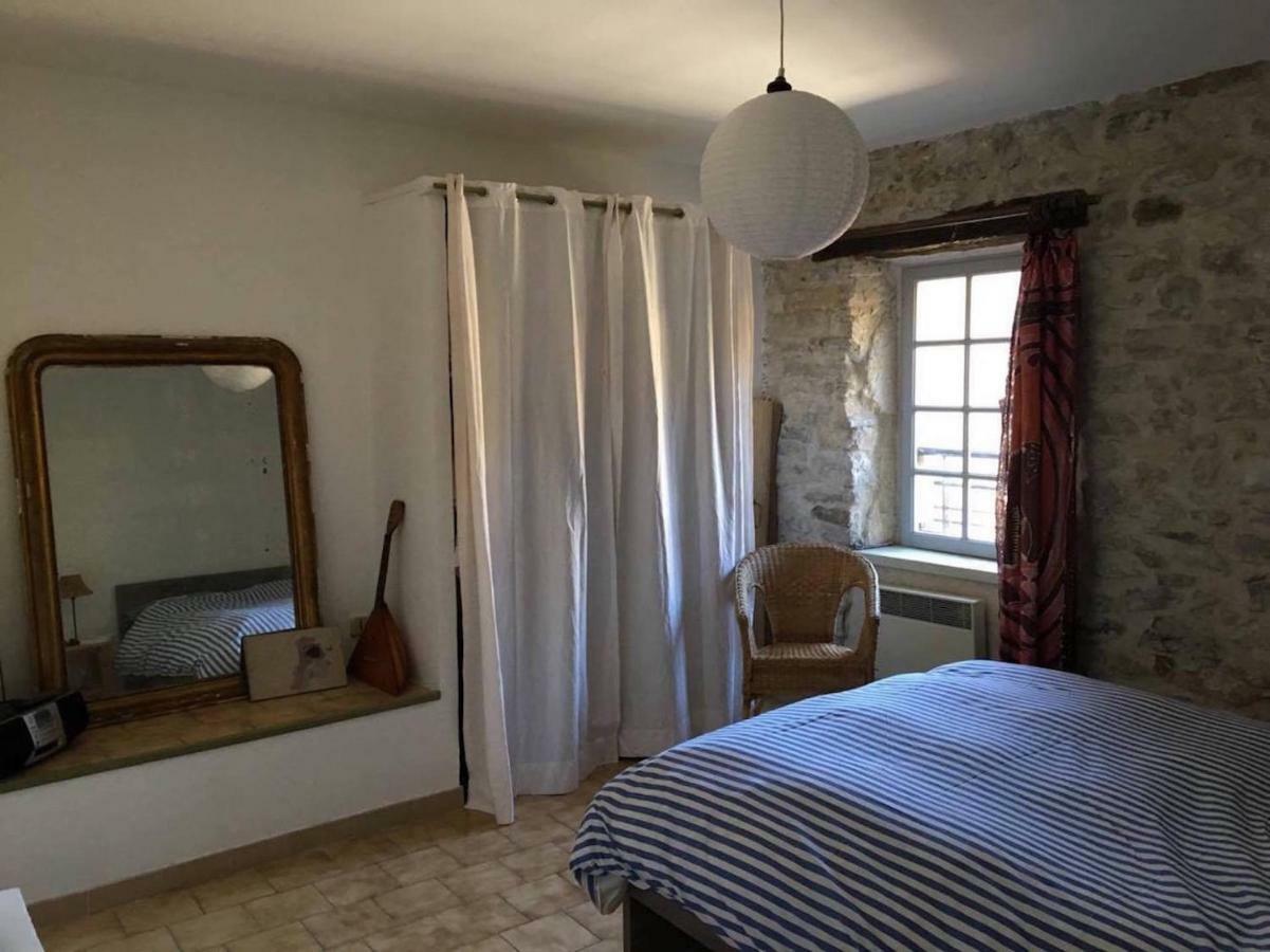 Maison Ancienne Minervois La Caunette Eksteriør bilde