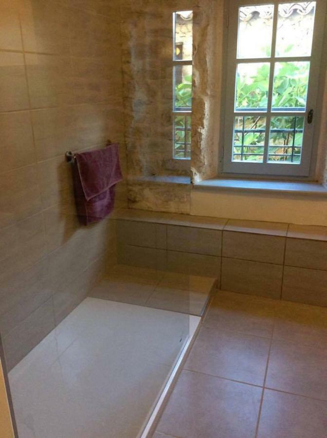 Maison Ancienne Minervois La Caunette Eksteriør bilde